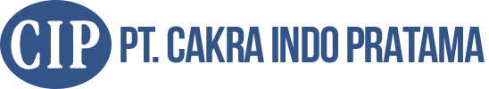 Cakra Indo Pratama Group Logo